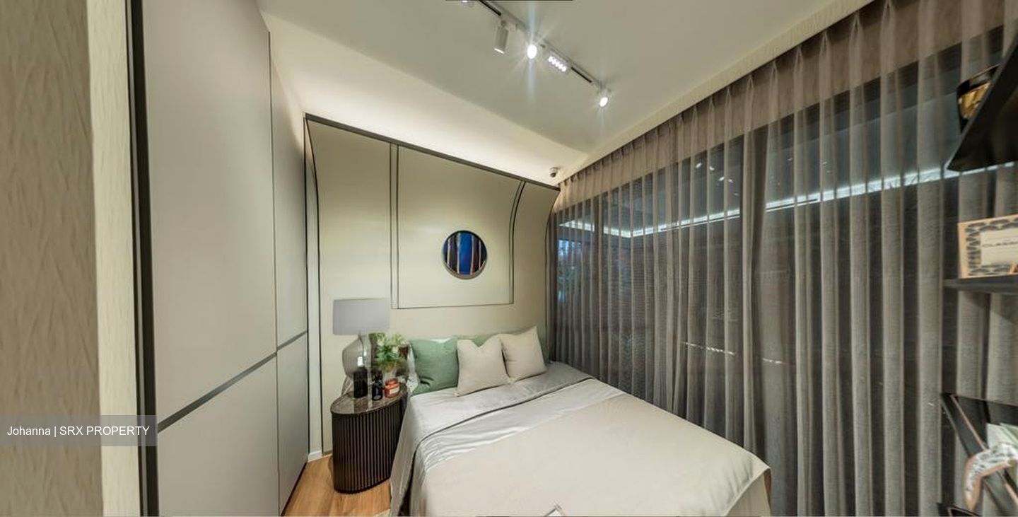 Tampines North Drive 2 (D18), Condominium #485826511